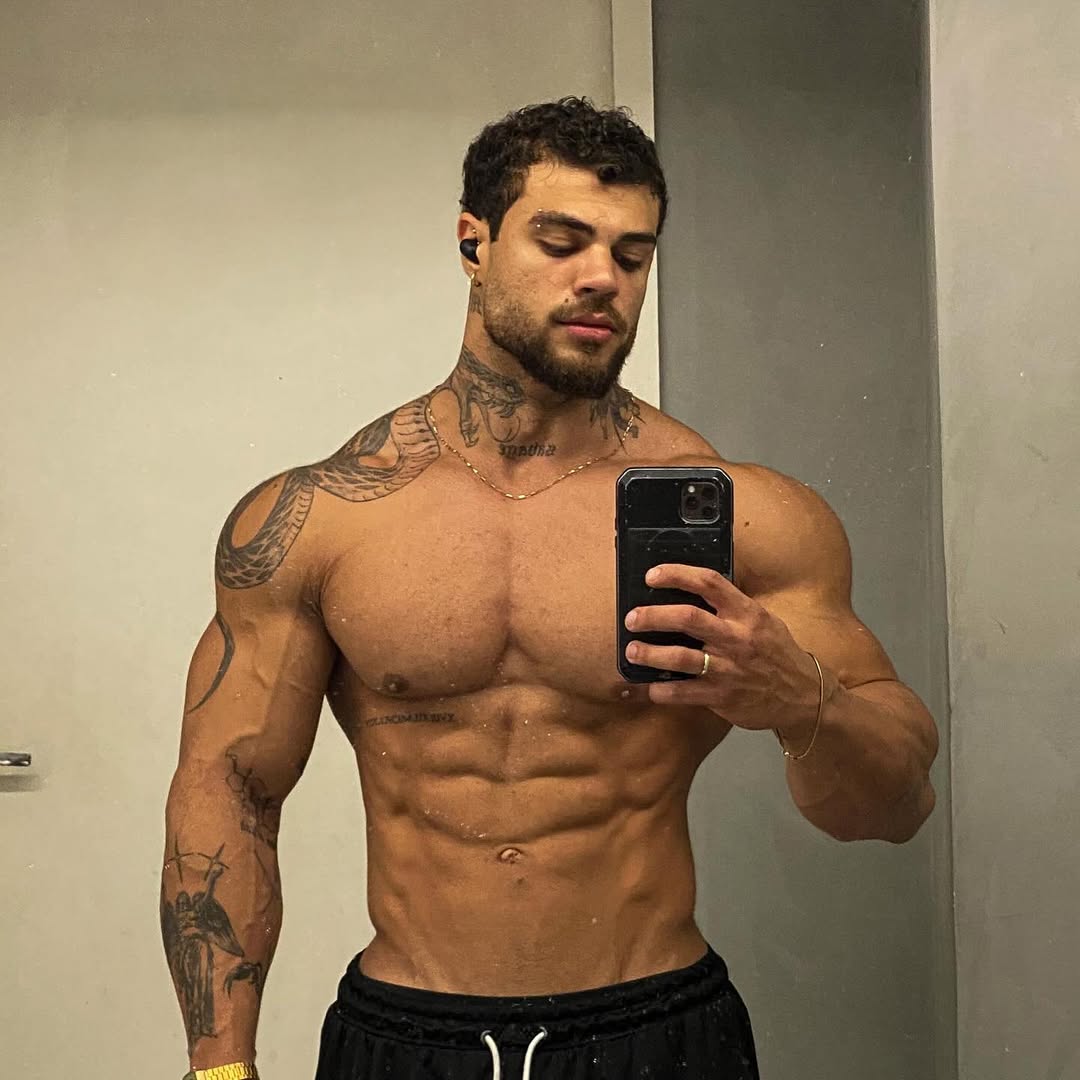 Demonstração da aplicação do preset