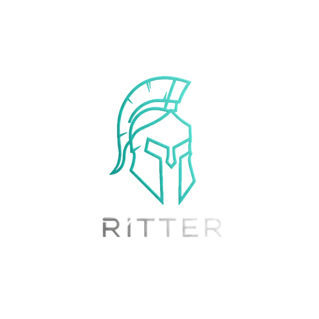 Logo Gui Ritter